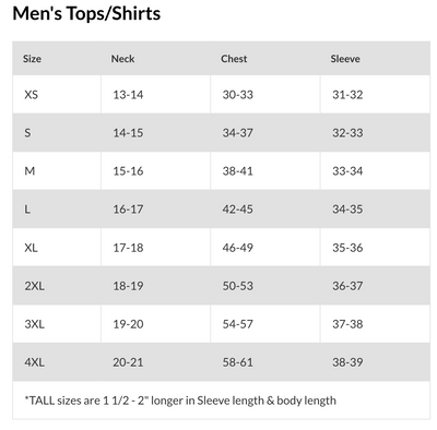 Men's Short Sleeve Tech T-shirt