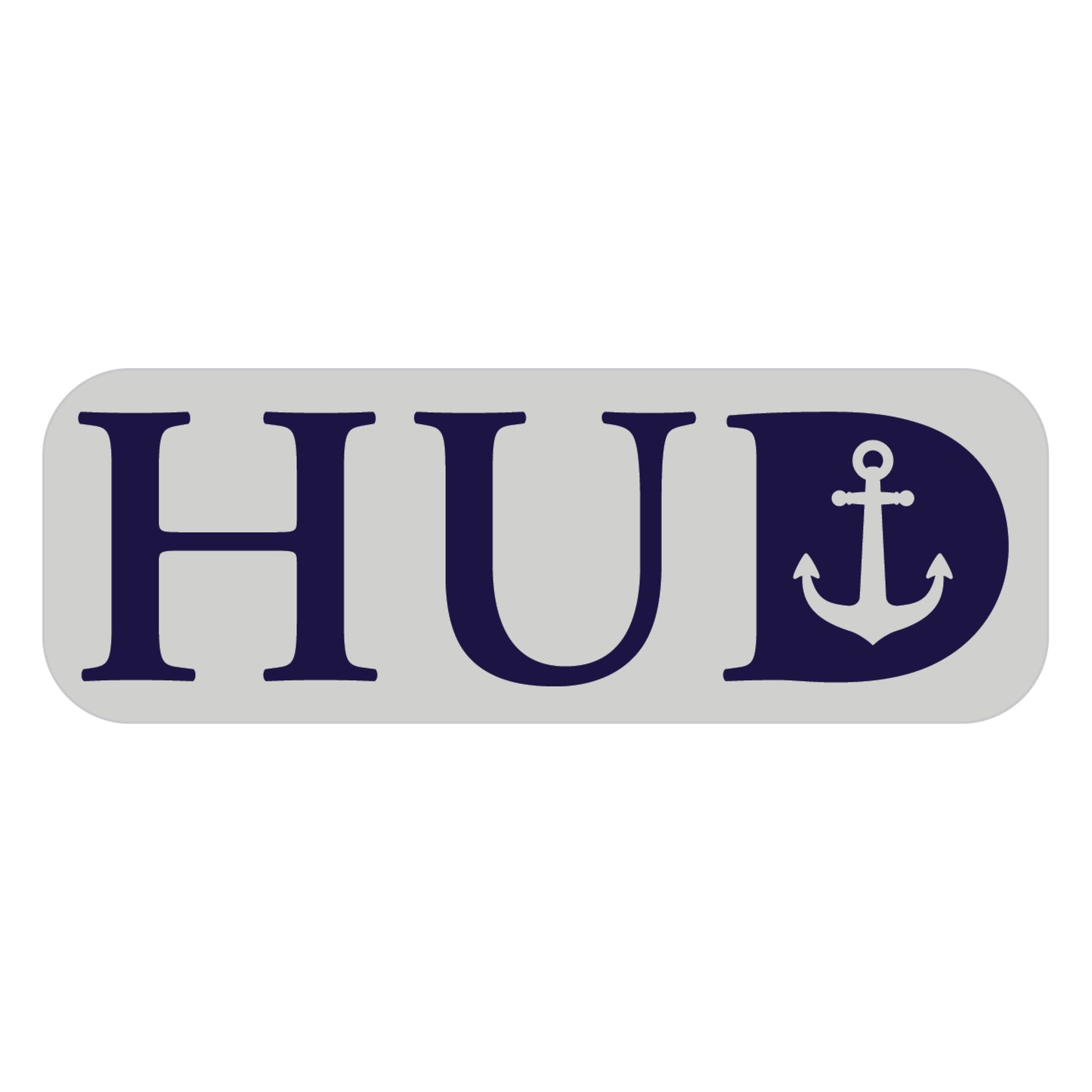 Hudson Spirit Decals