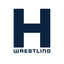 Hudson Wrestling Logo Decals