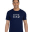 FRIDAY NIGHT LIGHTS Men's HAWK DAD T-shirt