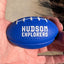 Hudson Explorer Mini Footballs