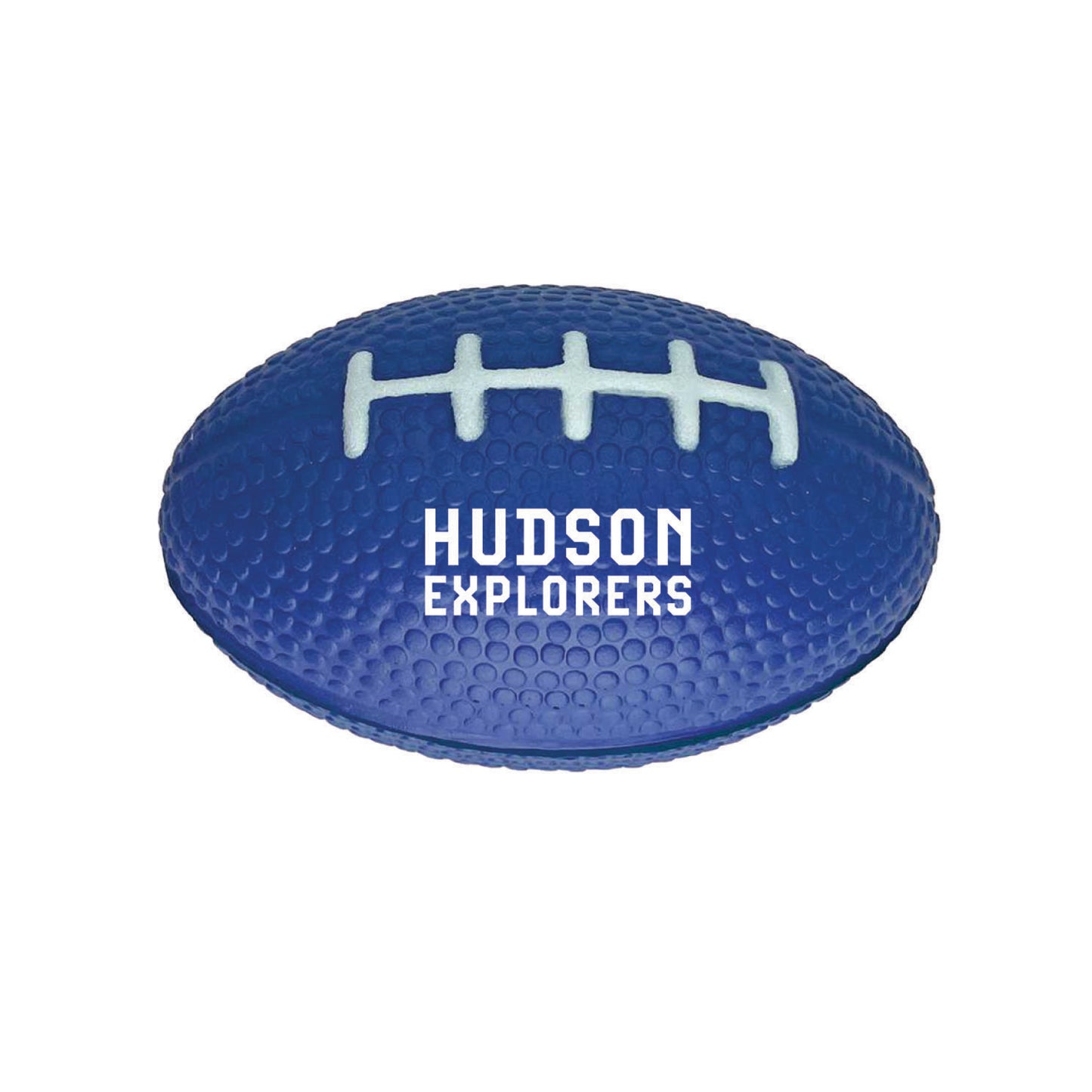 Hudson Explorer Mini Footballs