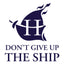 Youth Don't Give Up The Ship T-Shirt