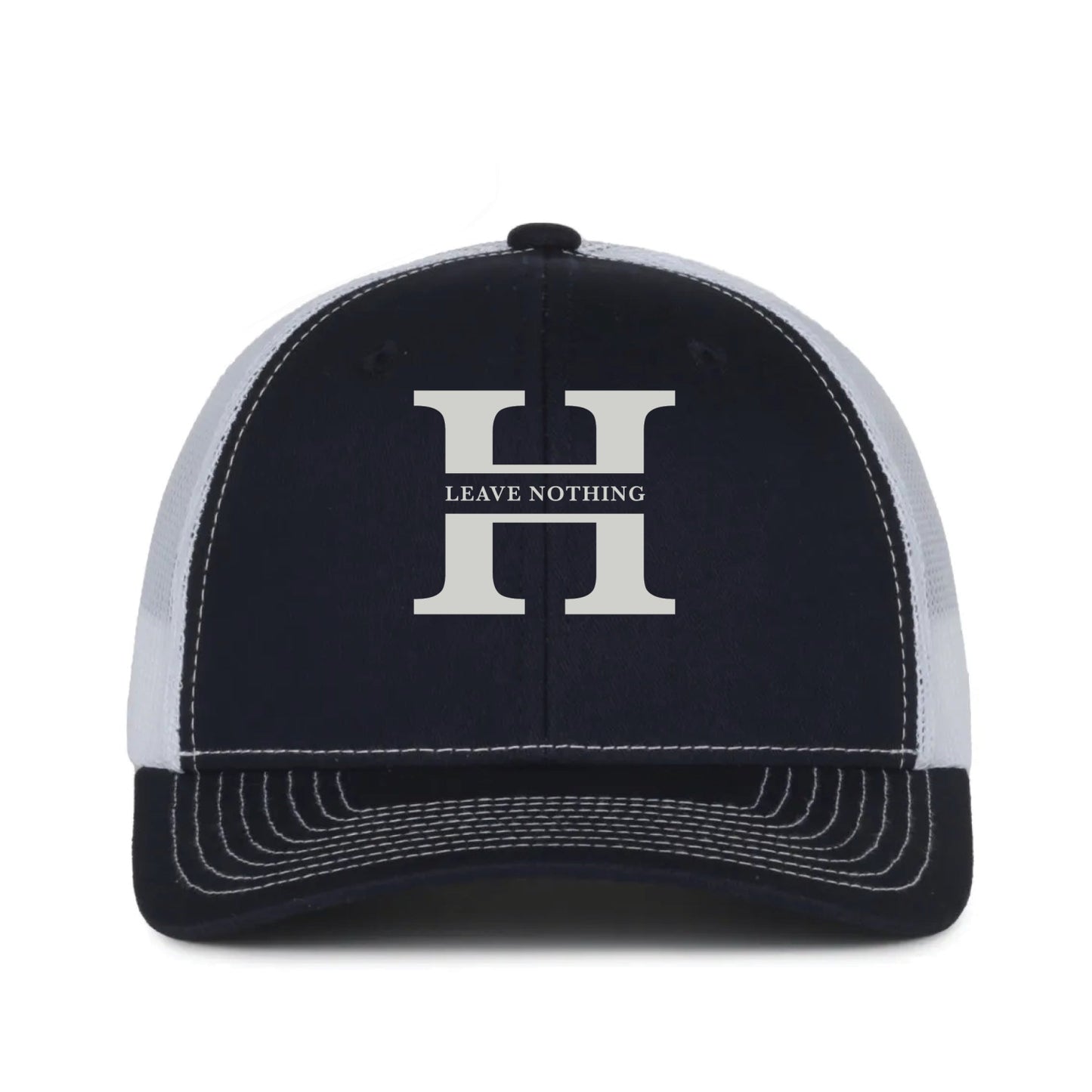 Hudson Leave Nothing Trucker Hat