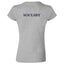 FRIDAY NIGHT LIGHTS Women's HAWK MOM T-shirt