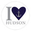 Hudson Spirit Decals