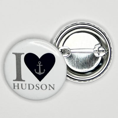 I Heart HUD Button