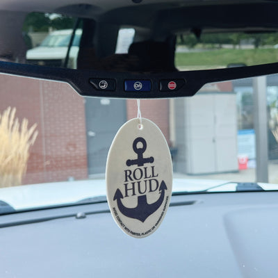 Roll Hud Car Air Freshener