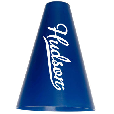 Script Hudson Megaphone