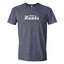 FRIDAY NIGHT LIGHTS Men's Hudson Hawks T-shirt