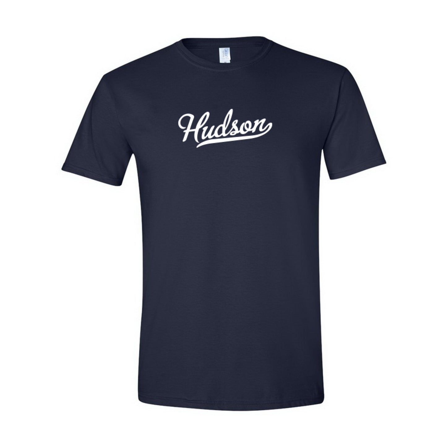 FRIDAY NIGHT LIGHTS Custom Tees / Navy